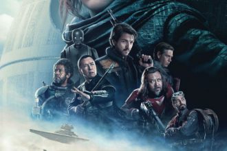 Rogue One: Una Historia de Star Wars