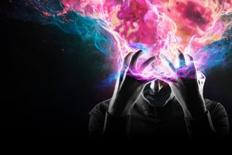 Legion serie Marvel